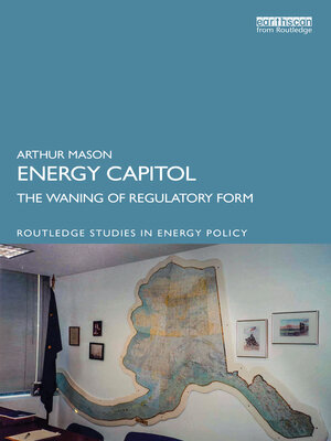 cover image of Energy Capitol